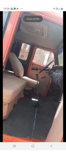 Scania 111