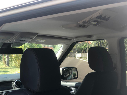 Land Rover - Discovery 4 Se 3.0 4x4 - Diesel - 7 Lugares