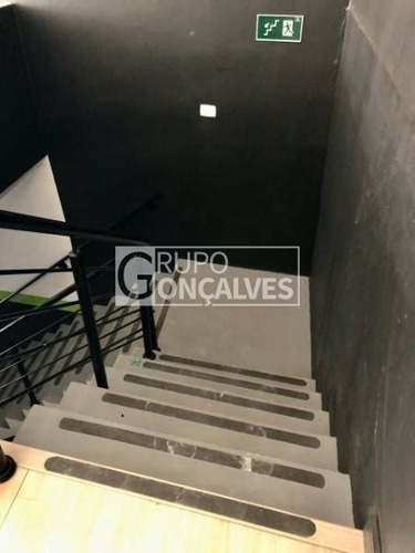 Imagem 8 de 20 de Salão Comercial Com Mezanino Para Locação No Jd Avelino, 4 Vagas Para Visitantes, 367 M² - Código: 3781