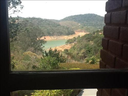 Chácara Residencial À Venda, Chácaras Condomínio Recanto Pássaros Ii, Jacareí - Ch0001. - Ch0001