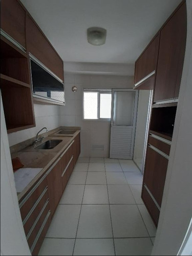 Apartamento Com 3 Dormitórios À Venda, 99 M² Por R$ 670.000,00 - Jardim Esplanada - São José Dos Campos/sp - Ap0959