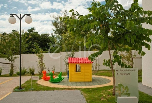 Imagem 13 de 17 de Apartamento À Venda Em Residencial Anauá - Ap009538