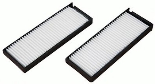 Filtro De Polen Para Ssangyong Stavic 2.7 2004-2013