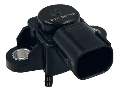 Sensor Map Jeep Grand Cherokee 3.0 2005-2010 V6