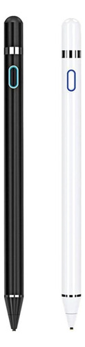 El Mejor Lapiz Pencil - Para: Apple iPad / Todos Los Modelos