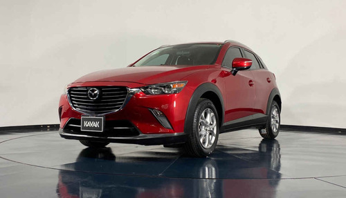 Imagen 1 de 15 de 117520 - Mazda Cx3 2017 Con Garantía