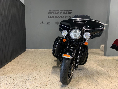 Harley Davidson Ultra Cl Electra Glide Flhtcu 2014 Garantia