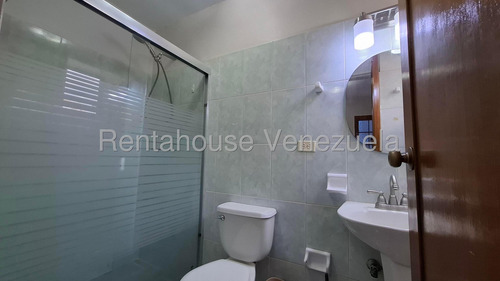 Apartamento En Alquiler En Los Mangos Con Planta Fm