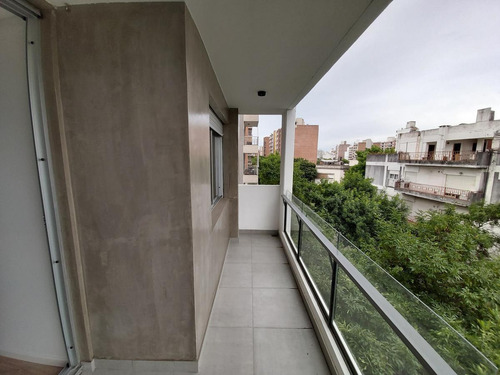 Imagen 9 de 21 de Venta Departamento 1 Dormitorio, Barrio Abasto, Rosario