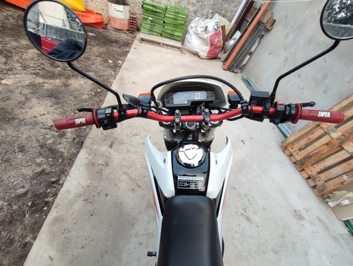 Imagen 6 de 8 de Honda Xr 250 Tornado