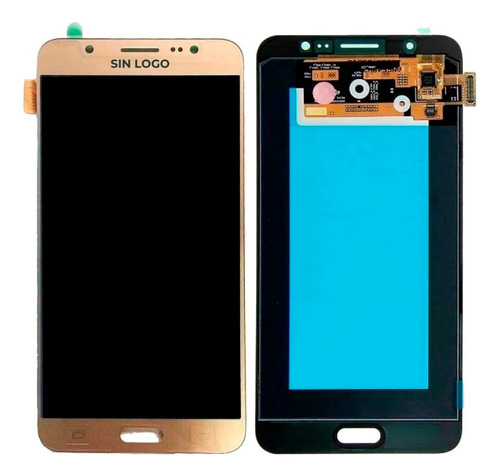 Display Touch Lcd Modulo Compatible Samsung J7 2016 J710 S/l