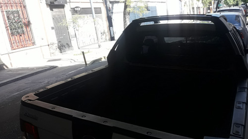 Fiat Strada 1.6 Adventure Cd C/alarma + Lona