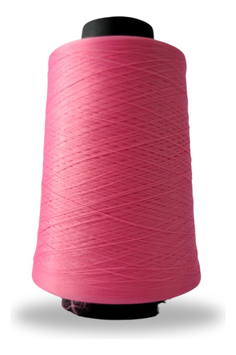 Linha Para Overlock 100g 100% Poliester (tex18) Linhanyl Cor 210