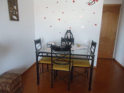Apartamento Com 2 Dormitórios À Venda, 60 M² Por R$ 371.000,00 - Mooca (zona Leste) - São Paulo/sp - Ap5386
