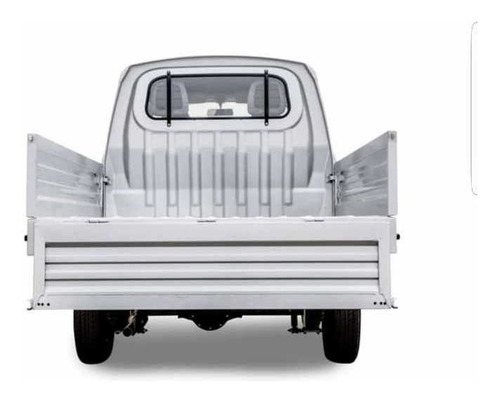 Effa V22 Pick Up Cd 1.3 16v 4p