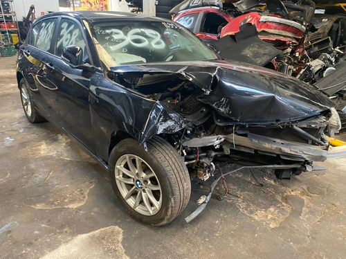 Sucata Pecas Bmw 116 2012 2013