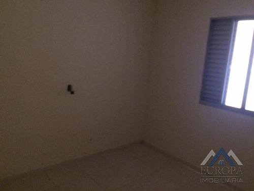 Imagem 10 de 18 de Casa Com 3 Dormitórios À Venda, 120 M² Por R$ 190.000,00 - Santa Izabel - Londrina/pr - Ca0332