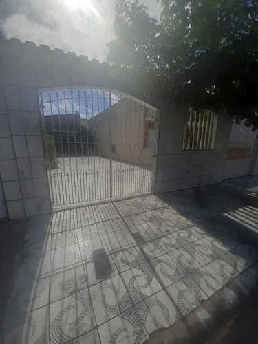Imagem 1 de 14 de Casa 1 Dormitório 4 Vagas Vilamar Praia Grande