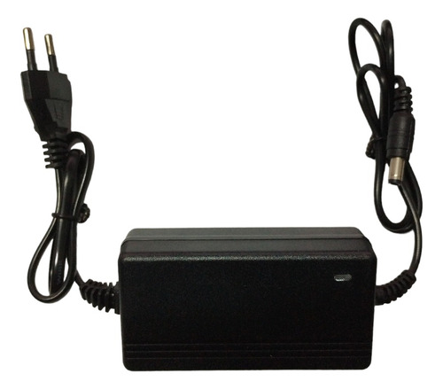 Fonte 12v Compativel Monitor Hq 27 Led Curvo 27ghq Kz1240