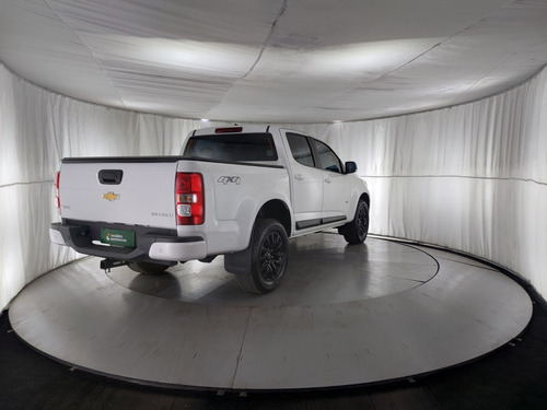 Chevrolet S-10 2.8 16V TURBO DIESEL LS CD 4X4 MANUAL