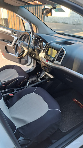 JAC S3 1.5 4X2 Cvt Se
