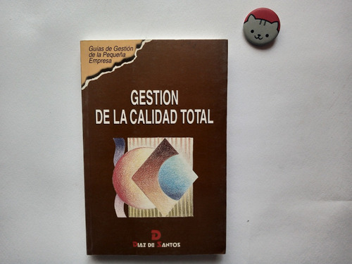 Hd62.15 Gestión De La Calidad Total. (Usado)