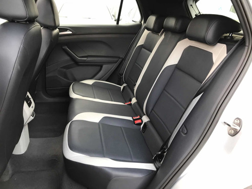 Imagen 9 de 13 de Volkswagen T-cross 2020 1.6 Highline At
