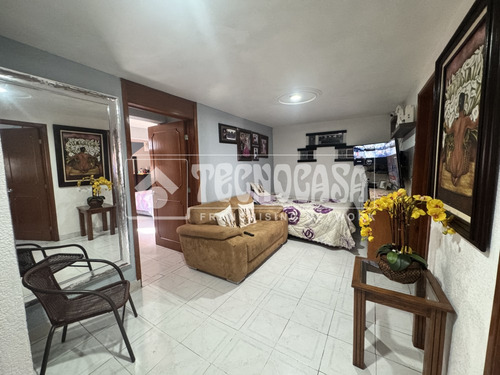 Venta Casas Jacarandas T-df0165-0077