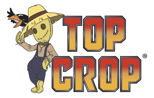 Top Crop Calmag Corrector Calcio Magnesio 1 Litro