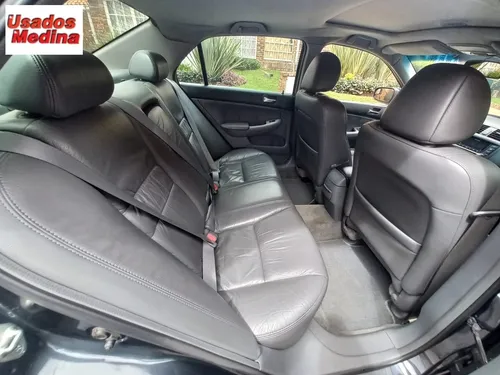 Honda Accord 3.0 Ex V6