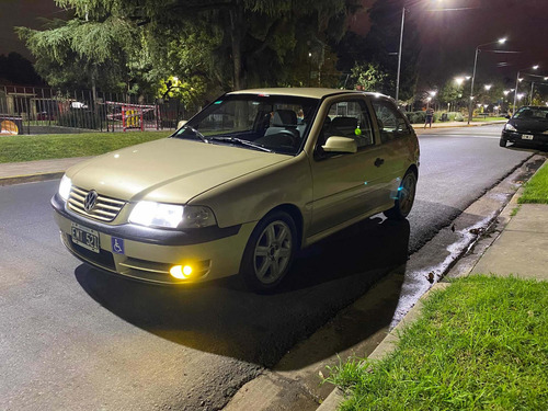 Volkswagen Gol 1.6 Trendline 2004