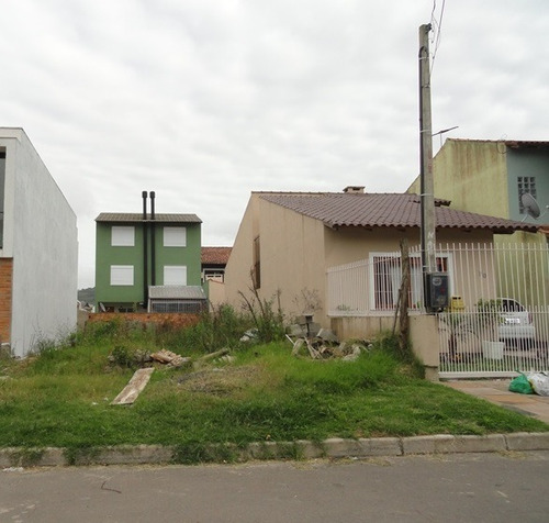 Terreno Em Aberta Dos Morros - Vz2980