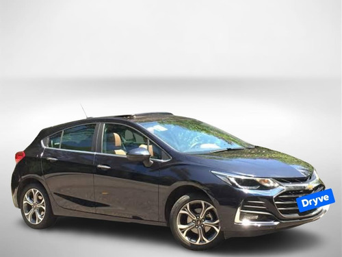 Imagem 2 de 14 de Chevrolet Cruze Sport6 Lt 1.4 Tb Flex