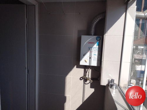 Imagem 20 de 30 de Apartamento - Ref: 182804