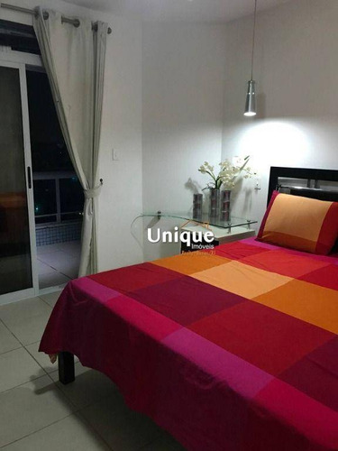 Imagem 8 de 15 de Cobertura Duplex Com 3 Dormitórios À Venda, 200 M² Por R$ 1.890.000 - Centro - Cabo Frio/rj - Co0087