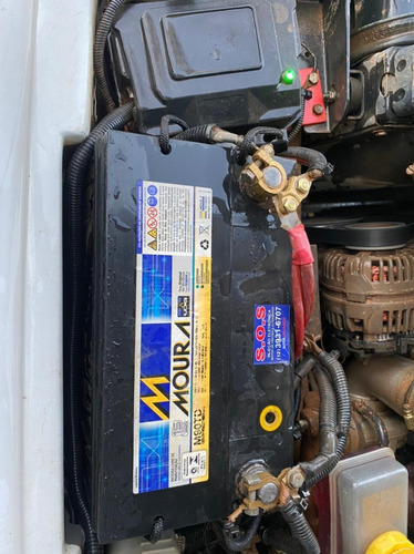 Imagem 5 de 11 de Troller T4 3.0 Tdi