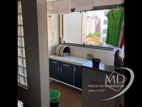 Imagem 12 de 12 de Venda Apartamento Sao Caetano Do Sul Centro Ref: 8728 - 1033-8728