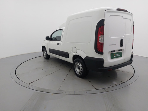 Fiat Fiorino 1.4 MPI FURGÃO ENDURANCE 8V FLEX 2P MANUAL