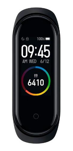 Xiaomi Mi Band 4 Reloj Inteligente Sport Fitness Tracker