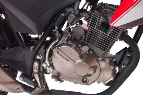Euromot Kd-150
