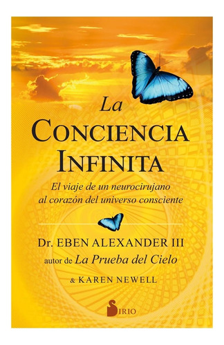 Conciencia Infinita, La