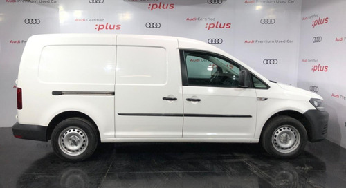 Imagen 7 de 15 de Vw, Caddy, Cargo Van Maxi, 1.6l, 110 Hp, Tm5, 2019
