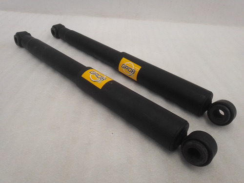 Par Amortiguadores Traseros Hilux 2012-2015 Grob 8709055