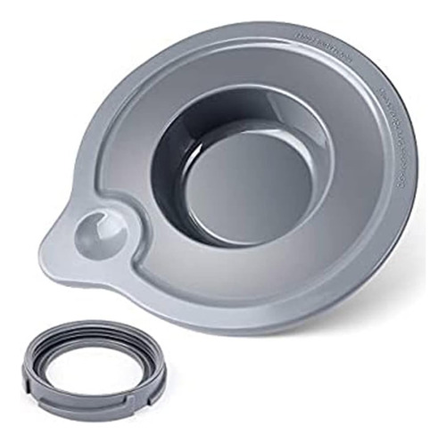 Kitchenaid - Cubierta Para Tazón De Vaso Kitchenaid Con C