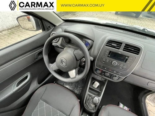 Renault Kwid 1.0 Sce 66cv Zen