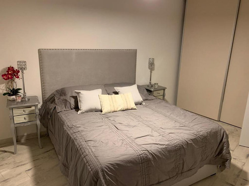 Imagen 4 de 7 de Refaccionado A Nuevo - Departamento En Venta - 3 Ambientes - Pinamar Centro Playa
