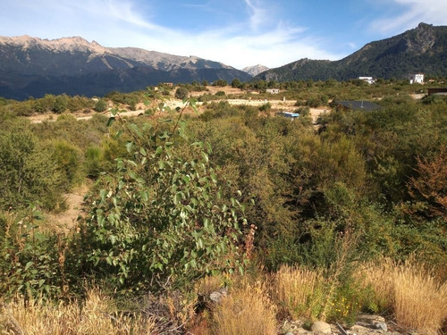 Imagen 5 de 8 de Excelente Lote Plano Sobre Asfalto 932.4 M2. Hermosas Vistas