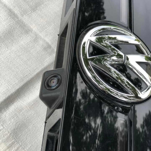Imagen 2 de 8 de Volkswagen T Cross 1.6