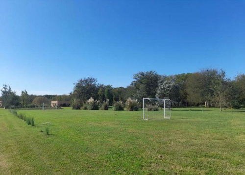 Oportunidad Financiacion Lote En Venta Barrio Cerrado Comarc