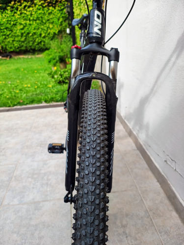 Bicicleta De Montaña Firebird Ontrail R29